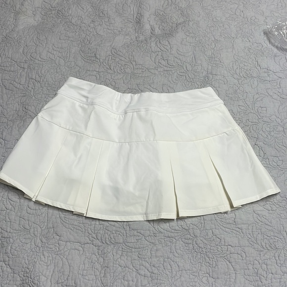 8 Lands End Swim Skirt A02 6468 - Picture 3 of 9